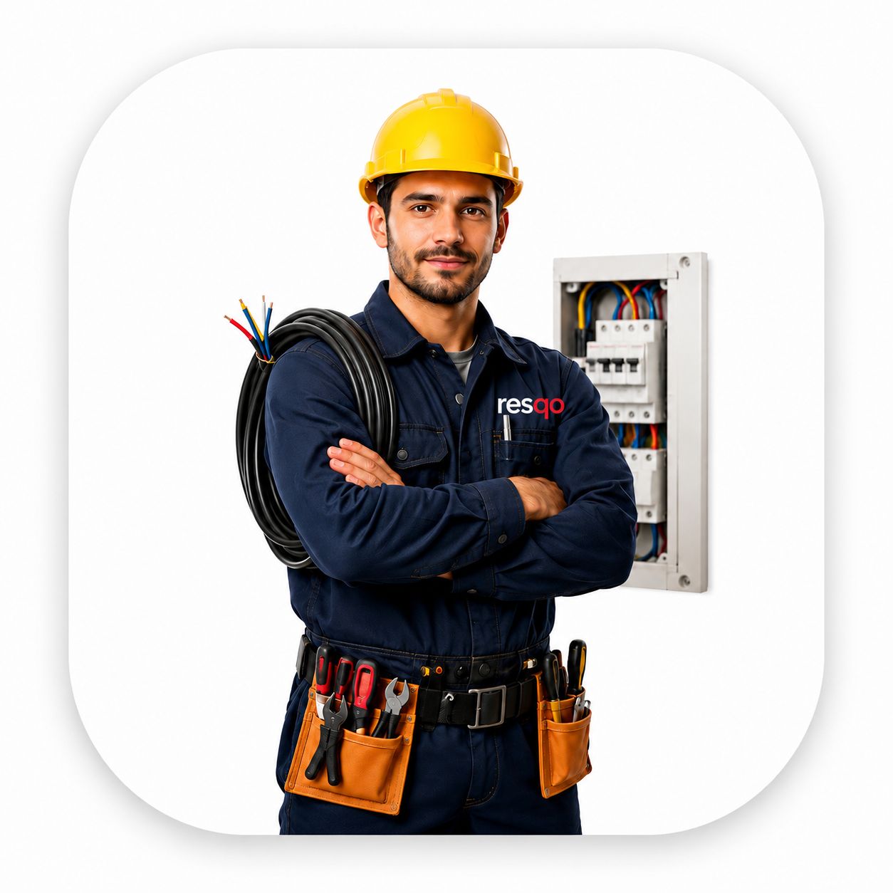 Electrician